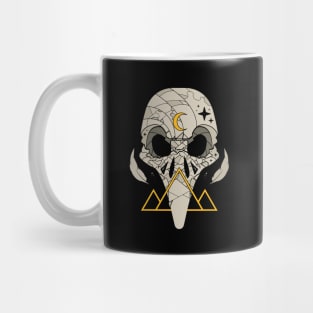 Khonsu Mug